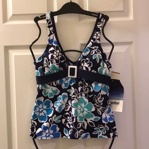 Top only 💖Gabar Swim Bikini Panty